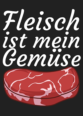 Fleisch Gemuese