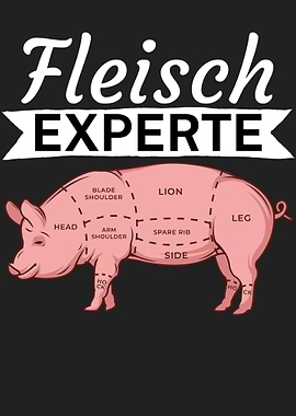 Fleisch Experte