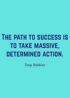Tony Robbins