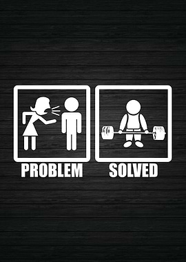 Problem Solved