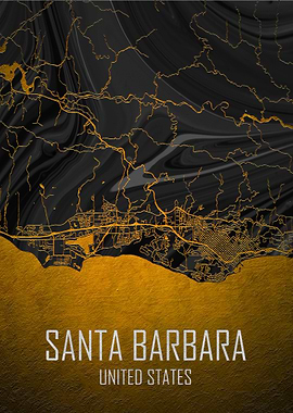 Santa Barbara USA