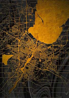 Green Bay United States