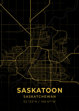 Saskatoon Saskatchewan