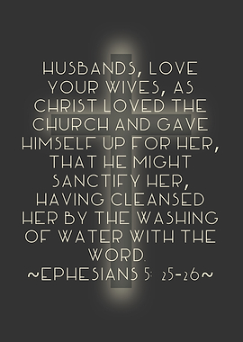 Ephesians