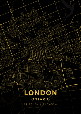 London Ontario