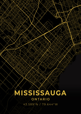 Mississauga Ontario