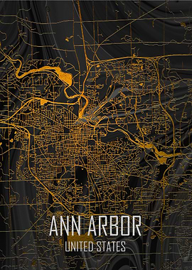 Ann Arbor United States