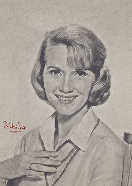 Eva Marie Saint