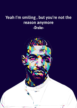 Drake colorful quotes