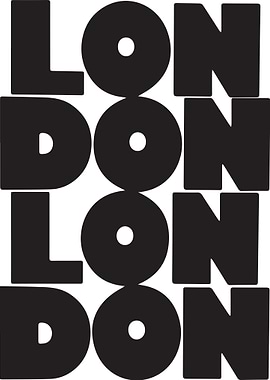 London Type