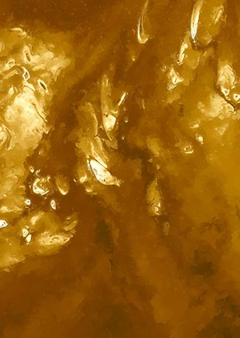 Golden Marble 10