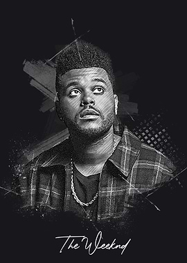 The Weeknd