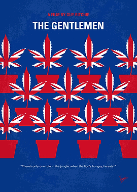 No1175 My The gentlemen