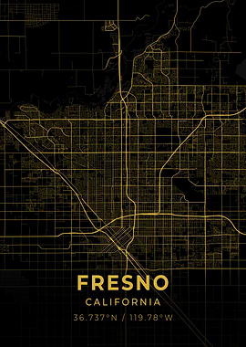 Fresno California