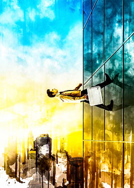 The Secret Life Of Walter