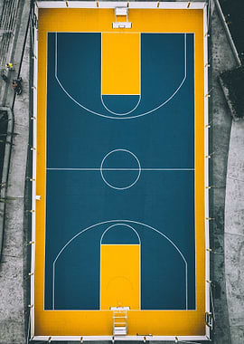 Basketball