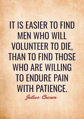 Quotes Julius Caesar