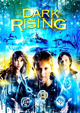 The Seeker The Dark Is Ris