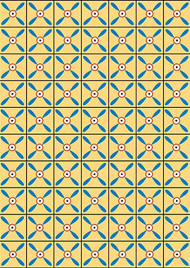 ancient egypt pattern