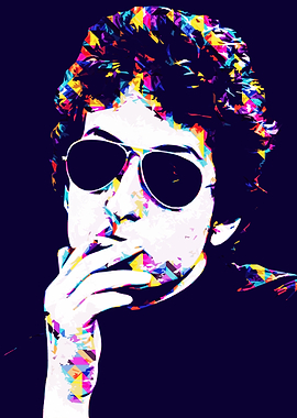 Bob Dylan