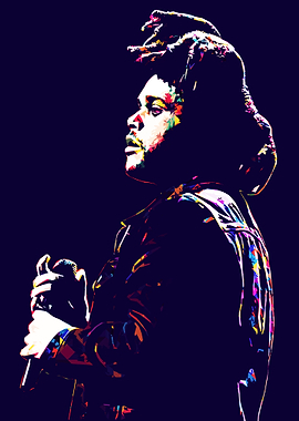 The Weeknd