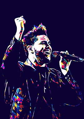The Weeknd