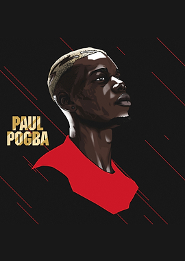 Paul Pogba
