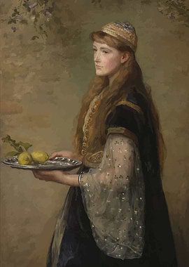 THE CAPTIVE John Everett