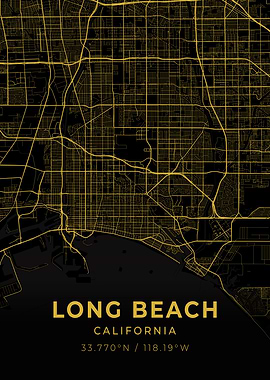 Long Beach California