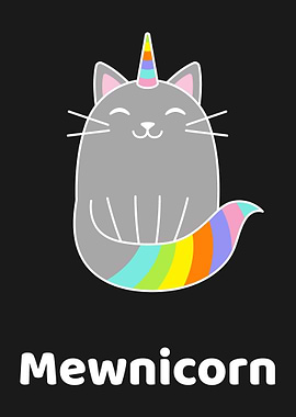 Mewnicorn
