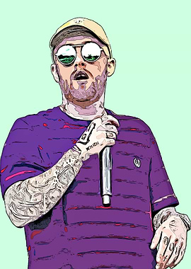 Mac Miller