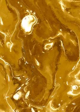 Golden Marble 02