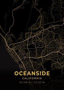 Oceanside California