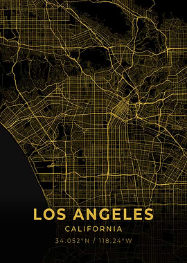 Los Angeles California