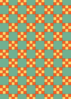 ancient egypt pattern