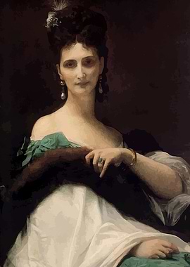 Alexandre Cabanel