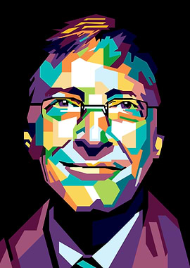 Bill Gates