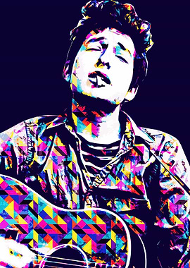 Bob Dylan