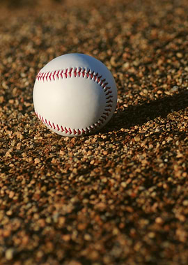 Baseball