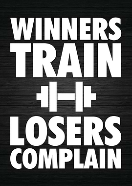Winners vs Losers