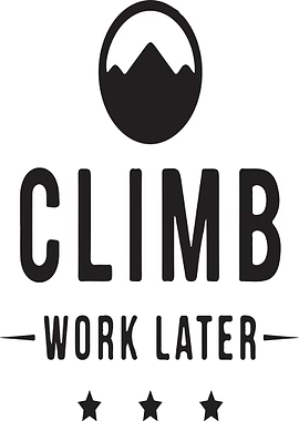 Climb Work Later