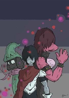 you dont get to choose