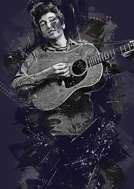 Bob Dylan