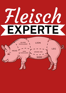 Fleisch Experte