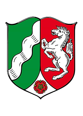 North Rhine Westphalia