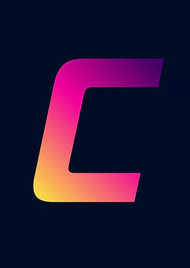 Letter C