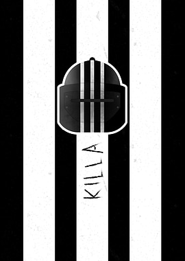 Killa Escape from Tarkov