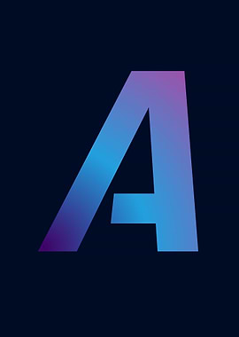 Letter A