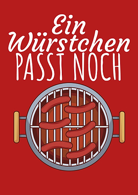Wurst Grill