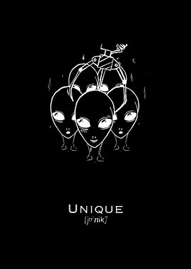 Unique